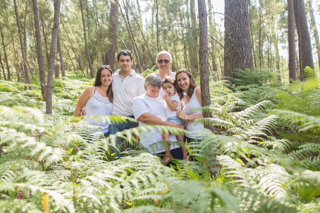 Photo de Famille Photographe Mont-De-Marsan