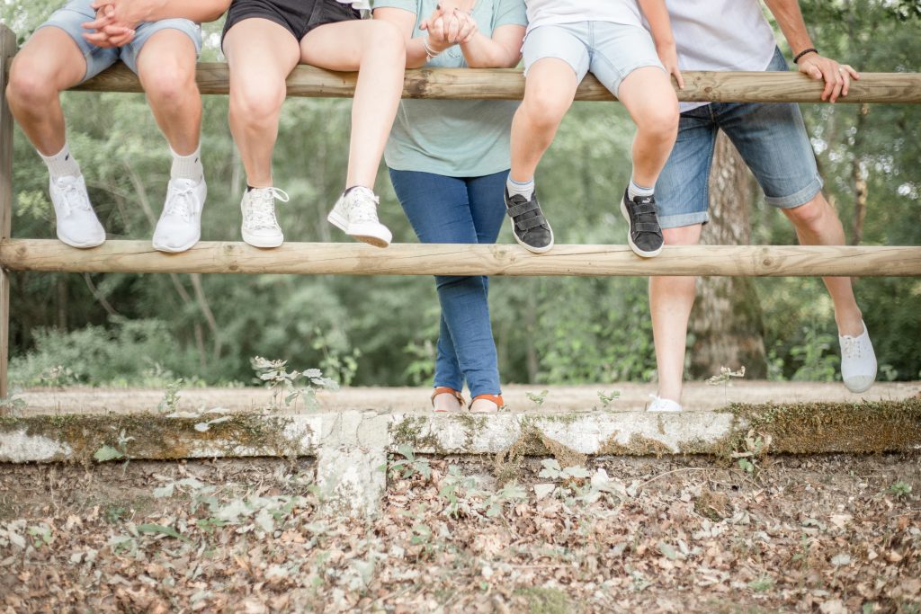 photographe de famille Mont-De-Marsan