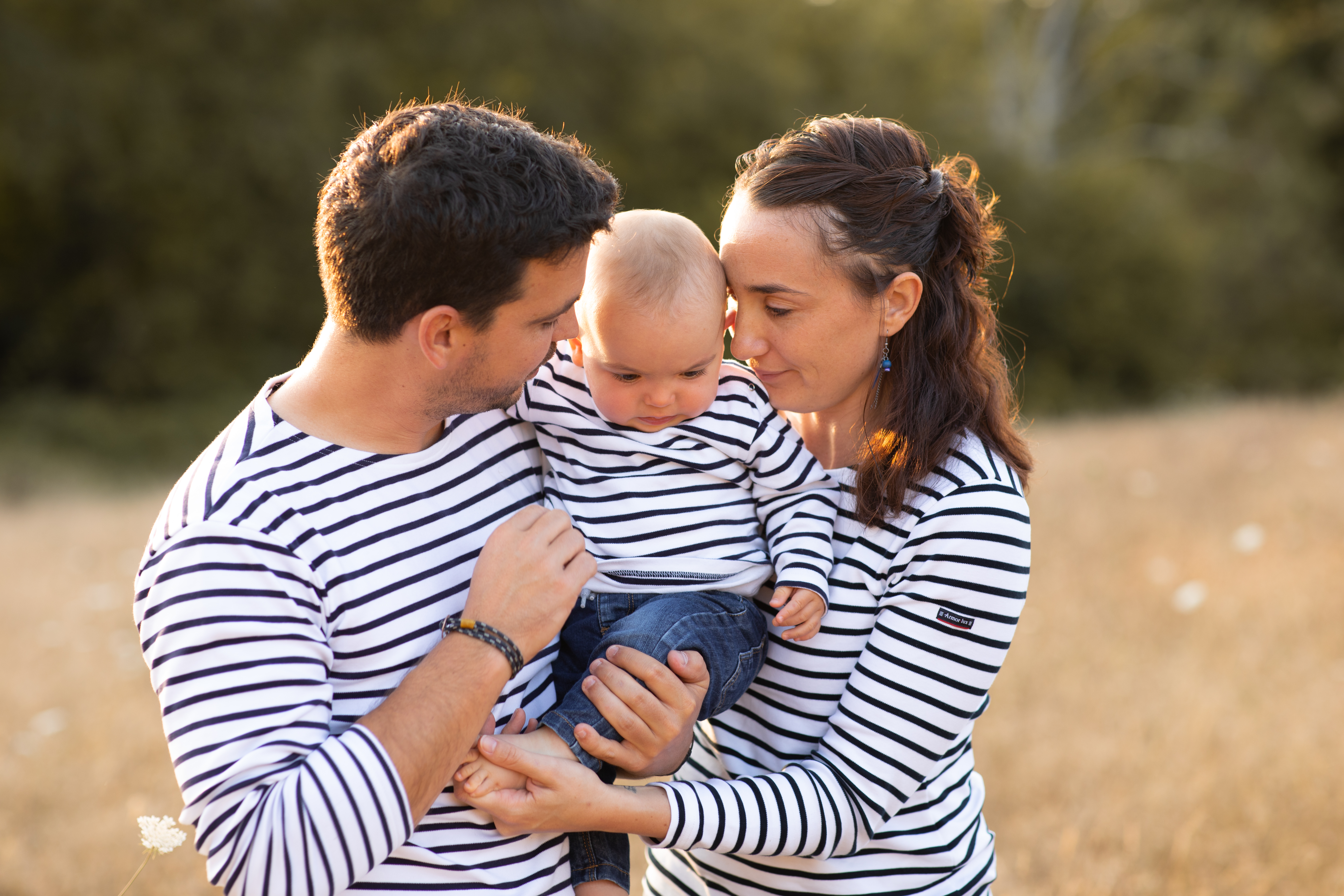 photographe famille gers