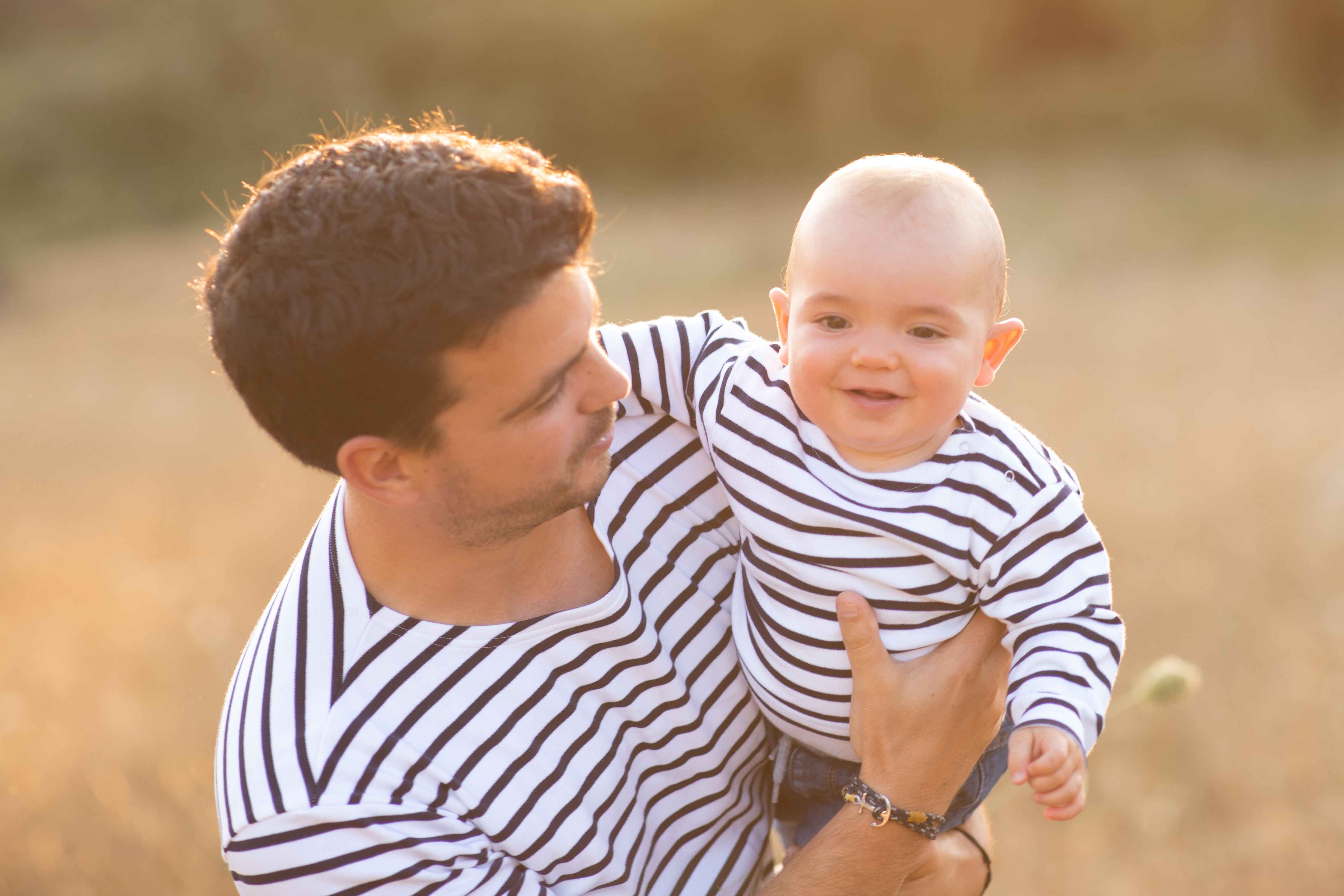 Une Carte Cadeau pour un Shooting Photo Bébé dans le Gers